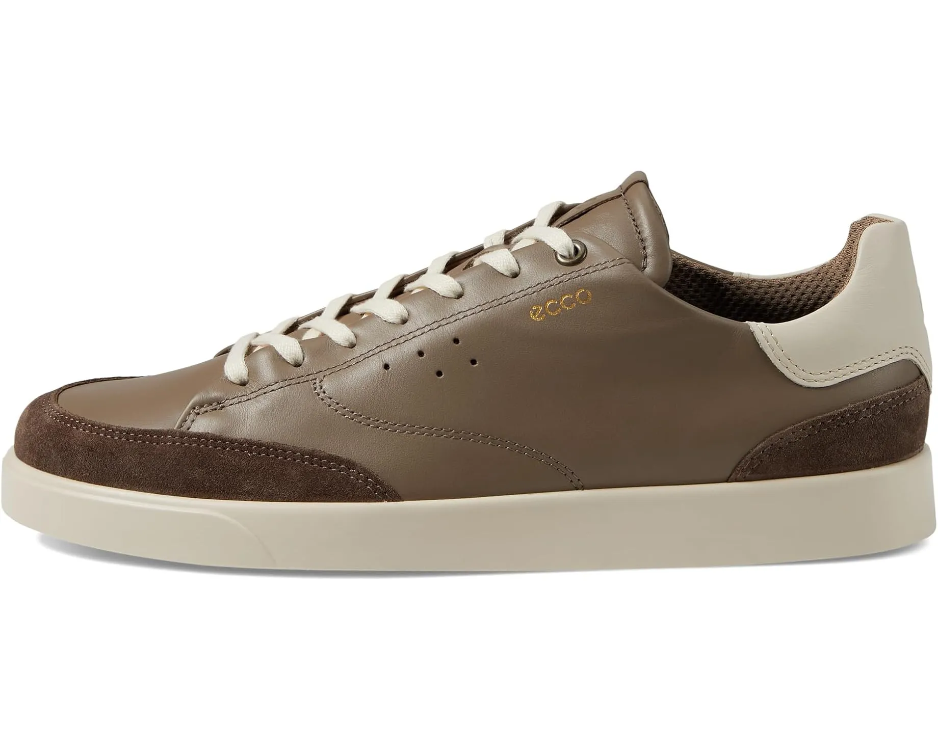 Men's ECCO Street Lite Court Sneaker