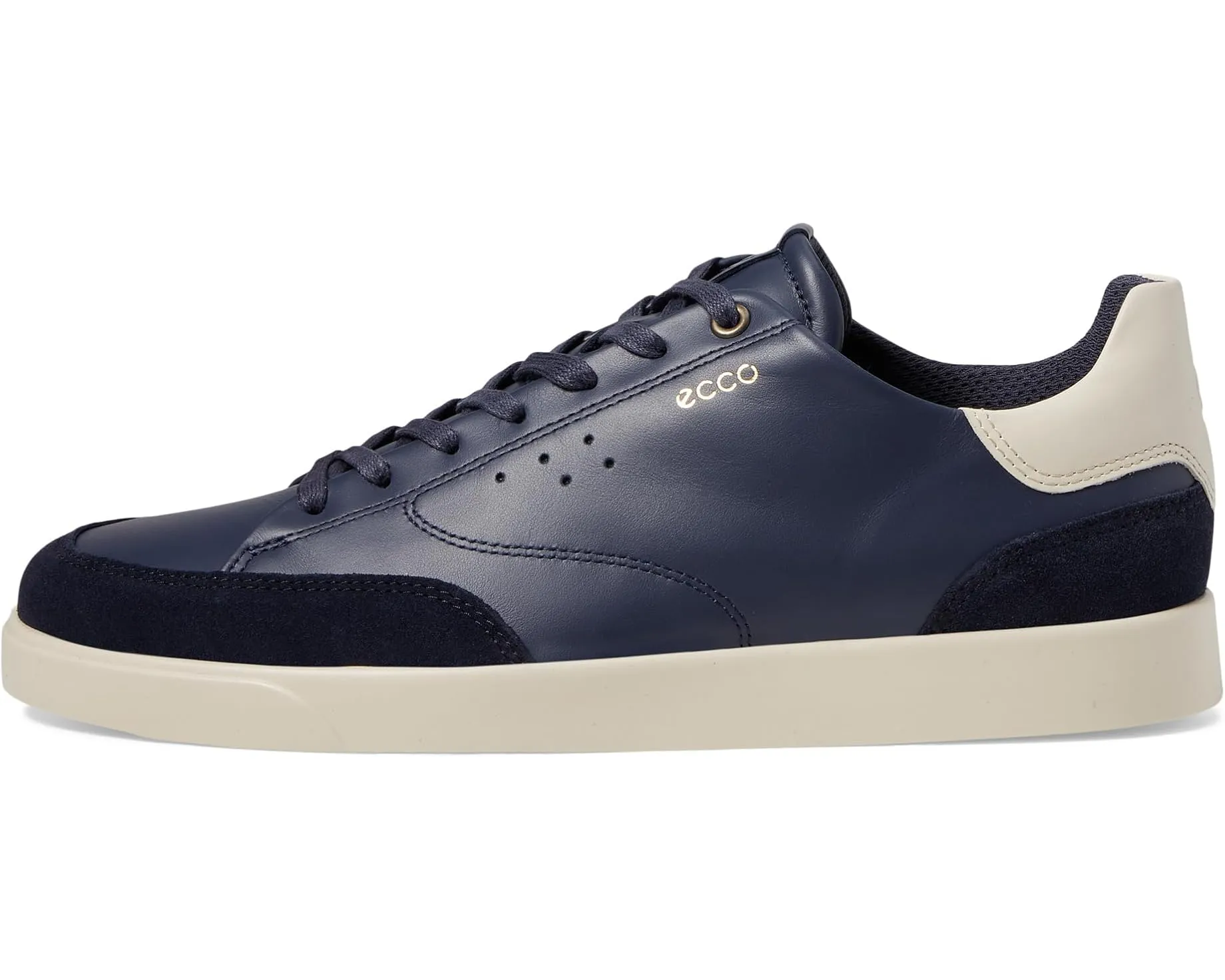 Men's ECCO Street Lite Court Sneaker