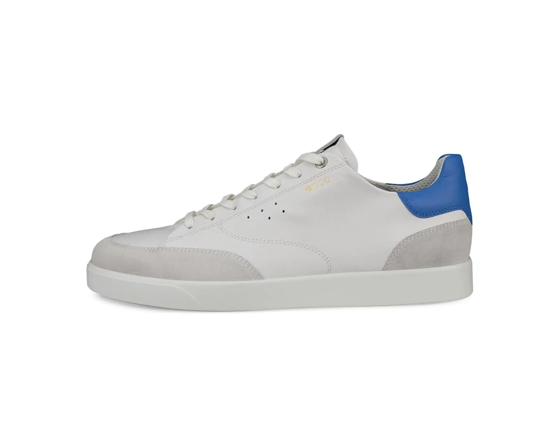 Men's ECCO Street Lite Court Sneaker