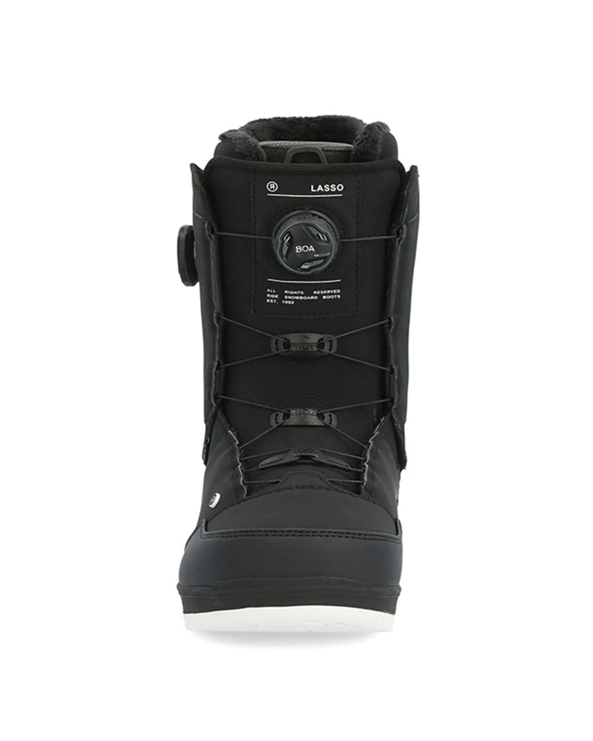 Men's Lasso Snowboard Boots '24