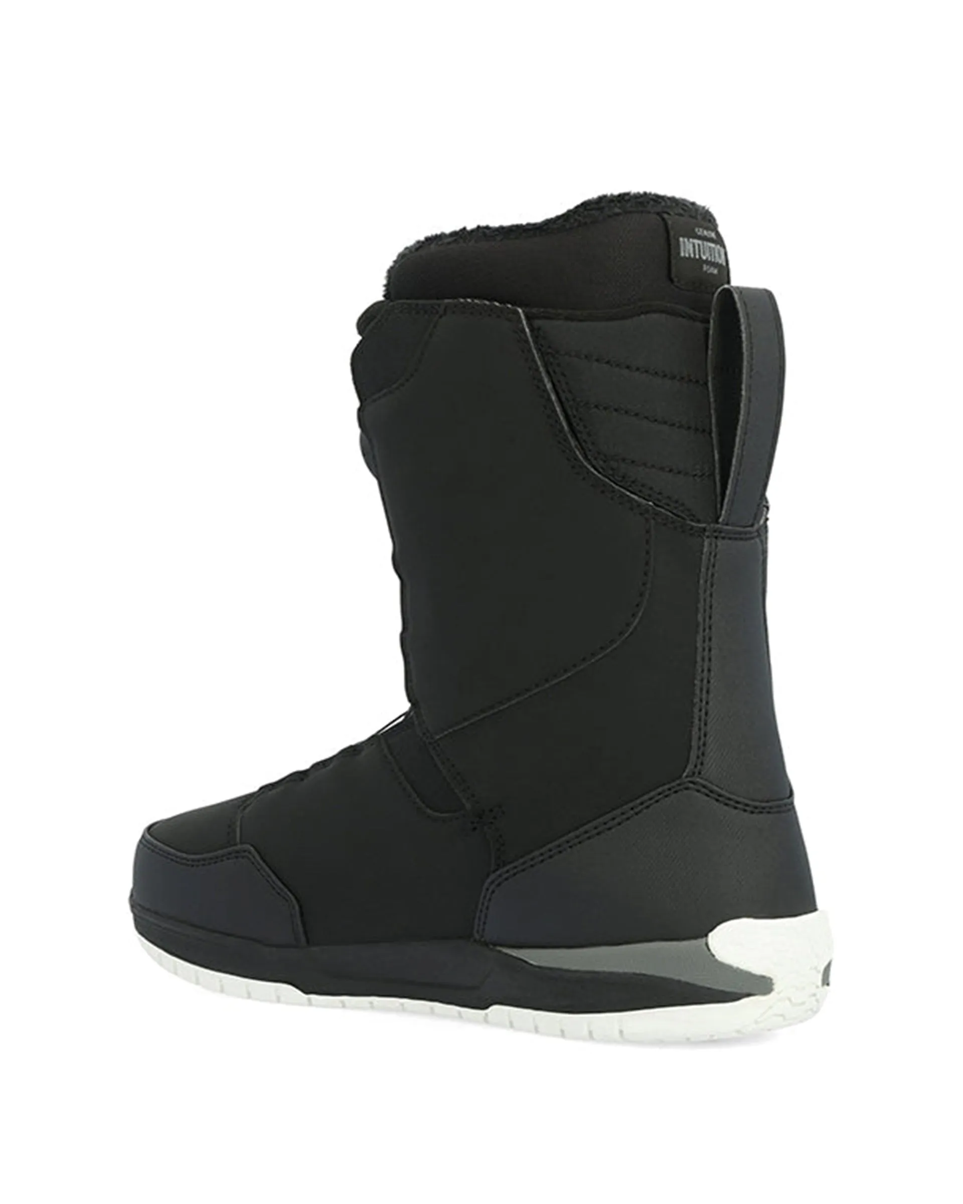 Men's Lasso Snowboard Boots '24