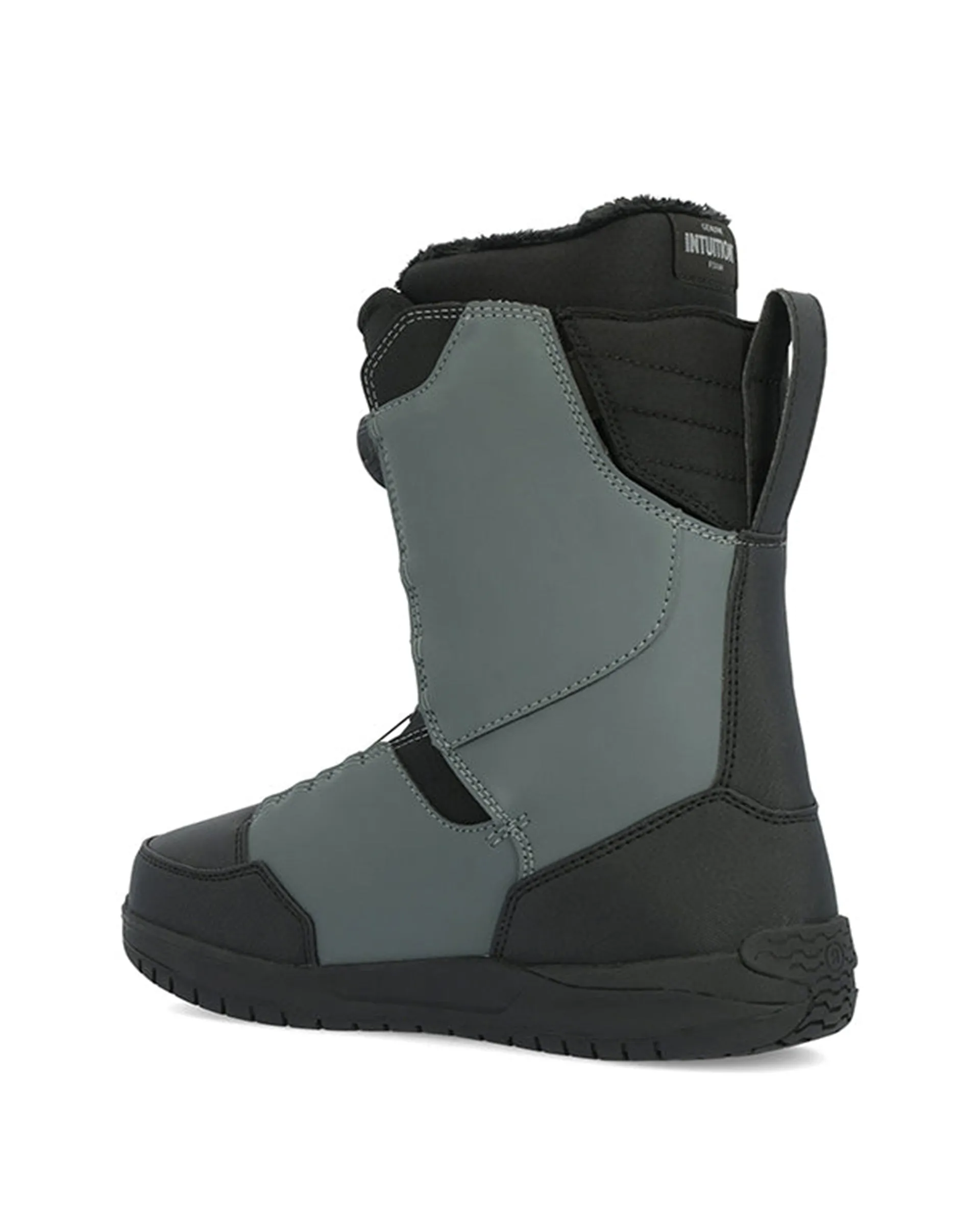 Men's Lasso Snowboard Boots '24