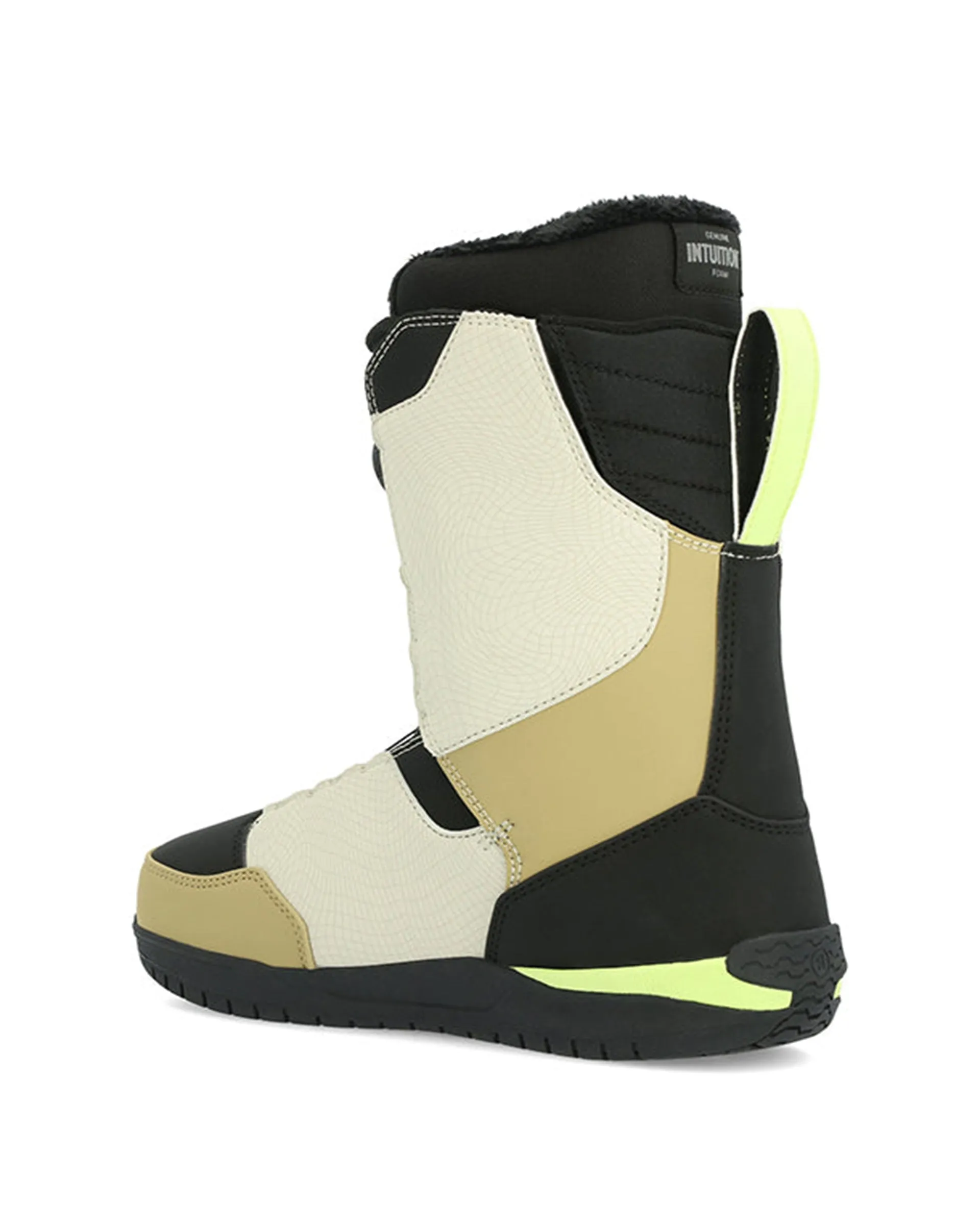 Men's Lasso Snowboard Boots '24