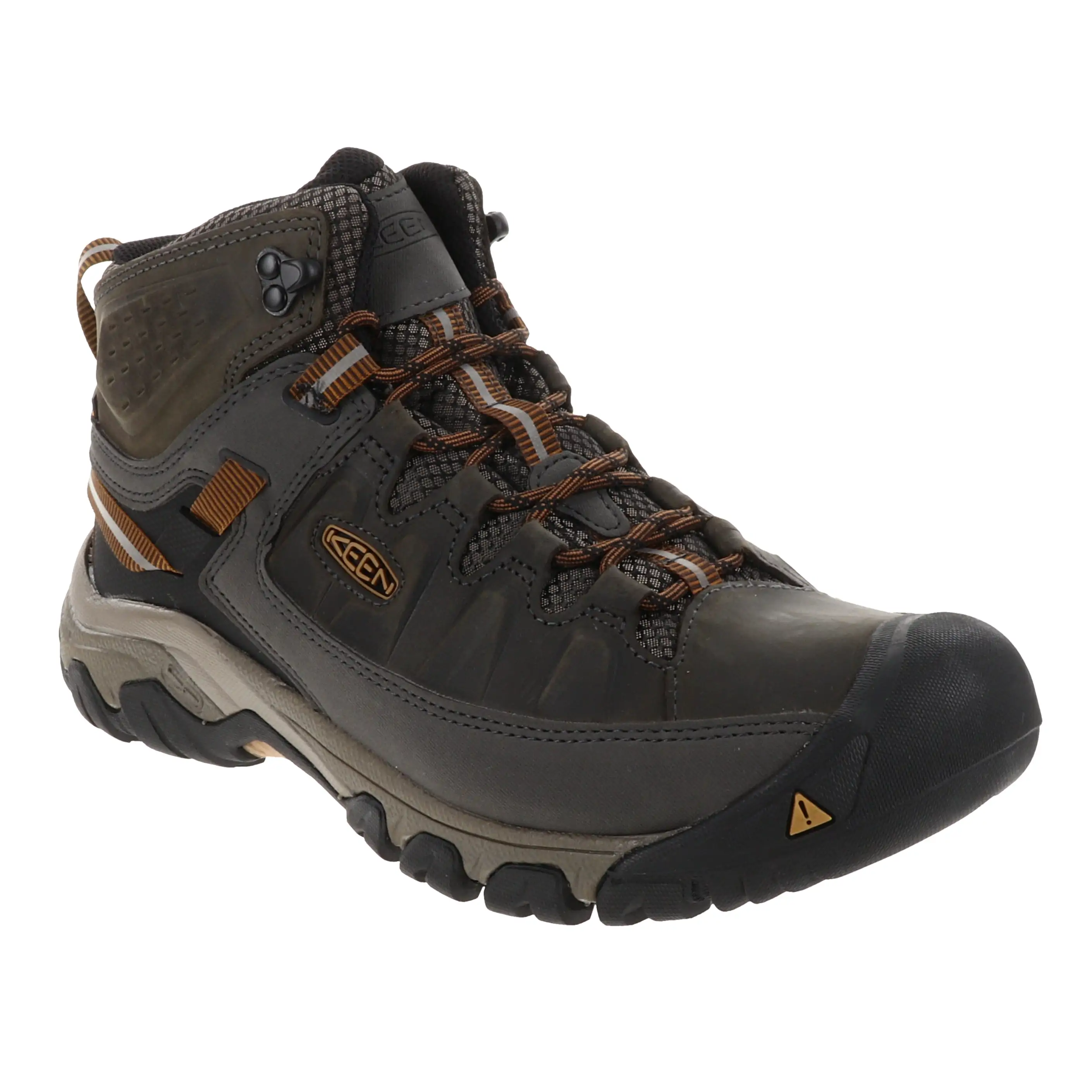 Men's Targhee III Mid WP