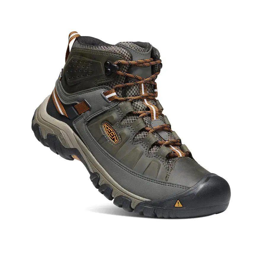 Men's Targhee III Mid