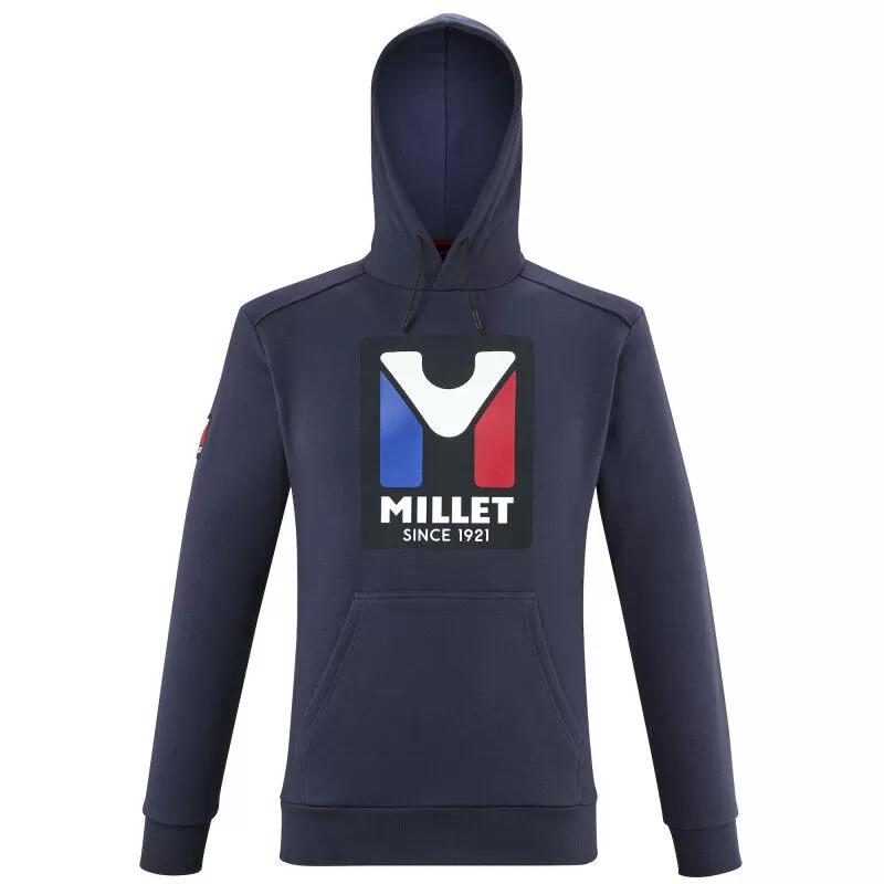 Millet  Heritage Sweat Hoodie - Felpa con cappuccio