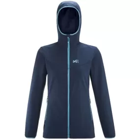 Millet  Shucksan III Hoodie - Giacca softshell - Donna