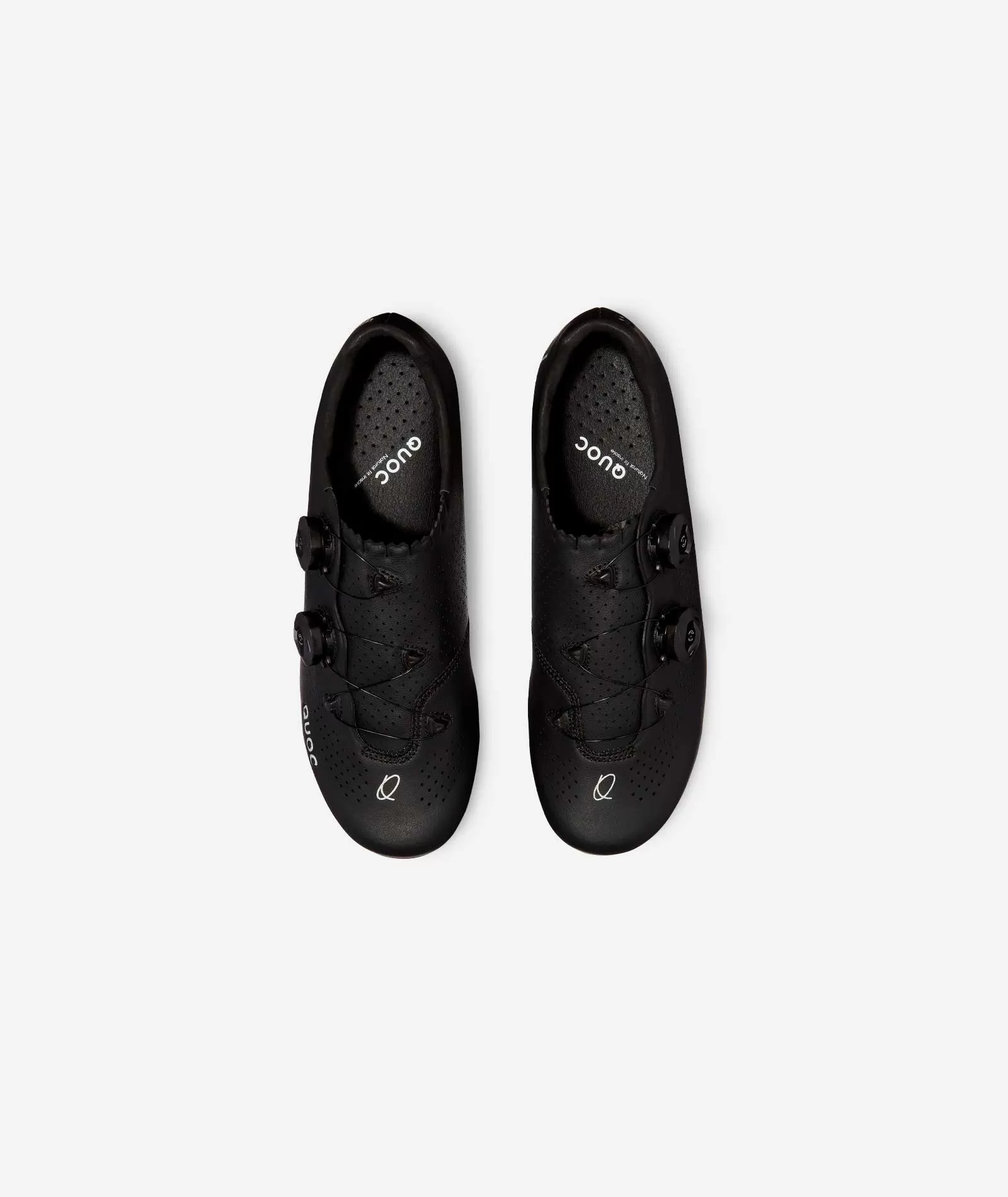 Mono II Road Shoes - Black