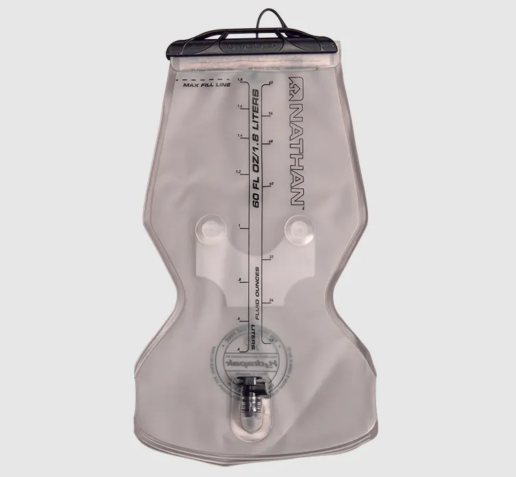 Nathan 1.8 L Hydration Bladder