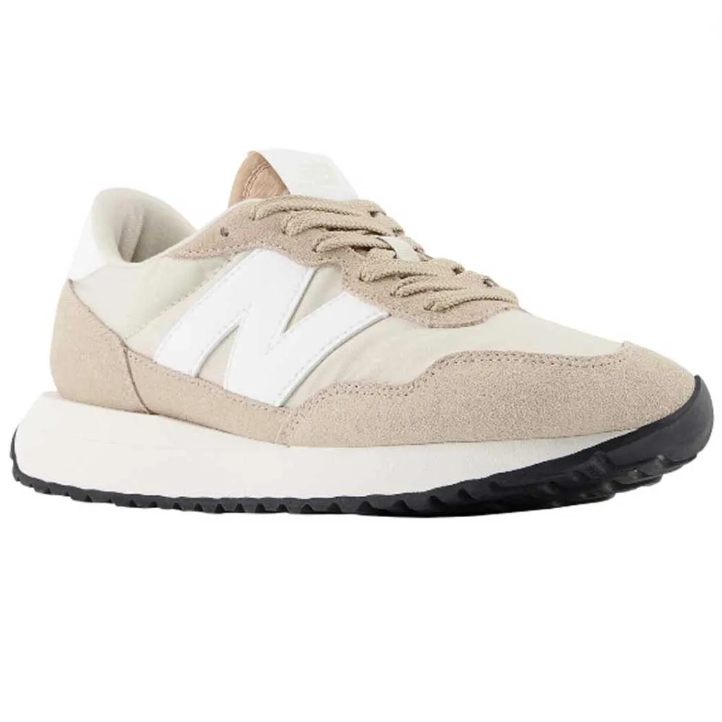 New Balance 237 Sneaker Mindful Grey/ White/ White (Women's)