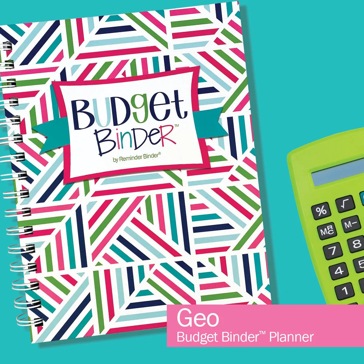 NEW! Budgeting Bundle | Budget Binder Planner + Accessories