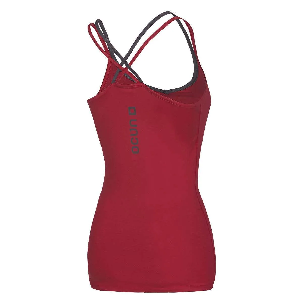 Ocun Women's Corona Top | Vests | BananaFingers