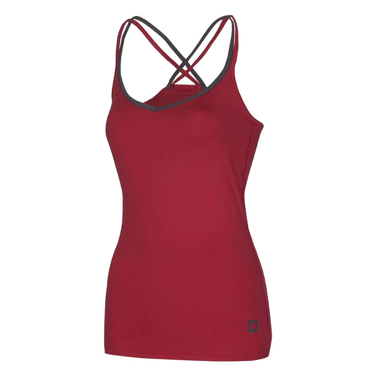 Ocun Women's Corona Top | Vests | BananaFingers