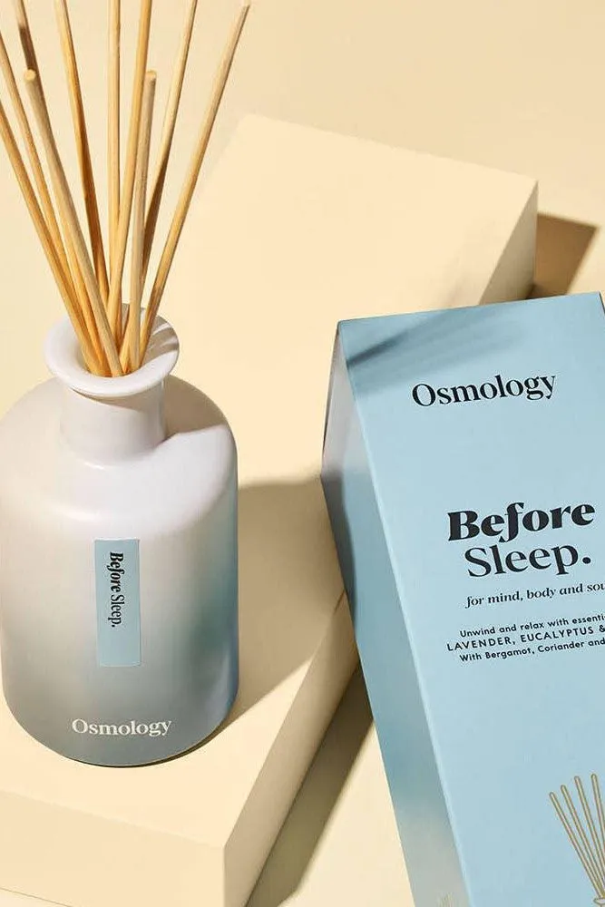 Osmology - Reed Diffuser - 7 fl oz