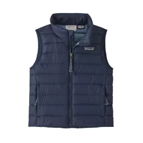 Patagonia  Baby Down Sweater Vest - Gilet in piumino - Bambino