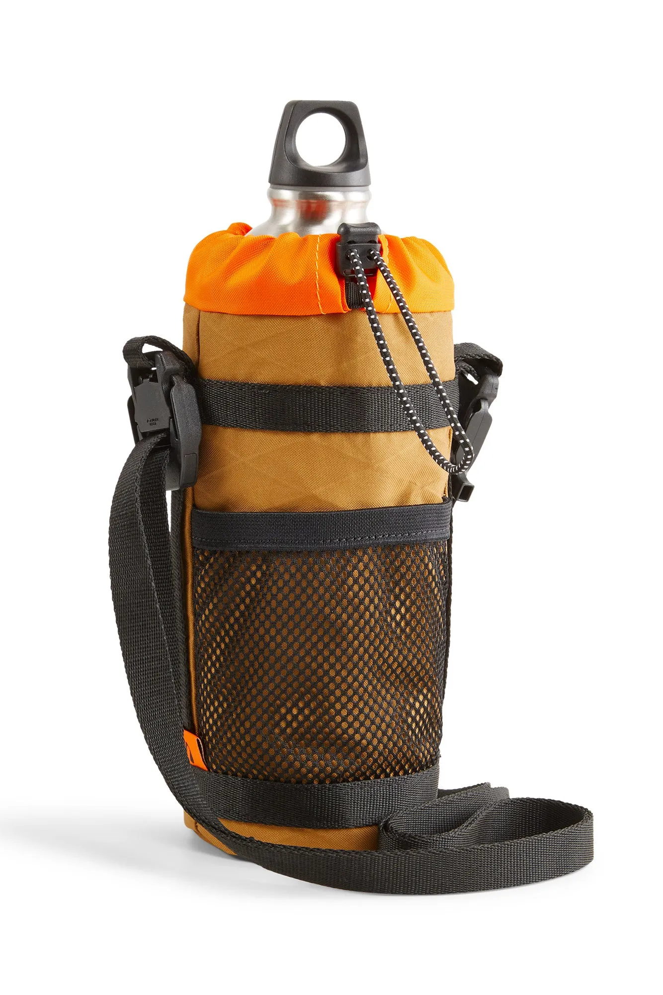 PUMA X P.A.M. BOTTLE BAG SET