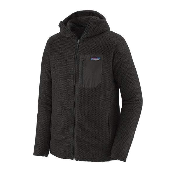 R1 Air Full Zip Hoody Men's