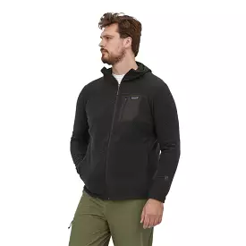 R1 Air Full Zip Hoody Men's