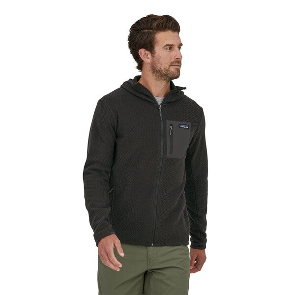 R1 Air Full Zip Hoody Men's