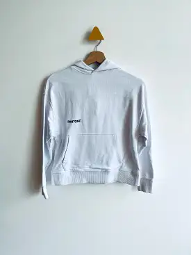 REALLY LOVED Pantone Hoodie // 10Y