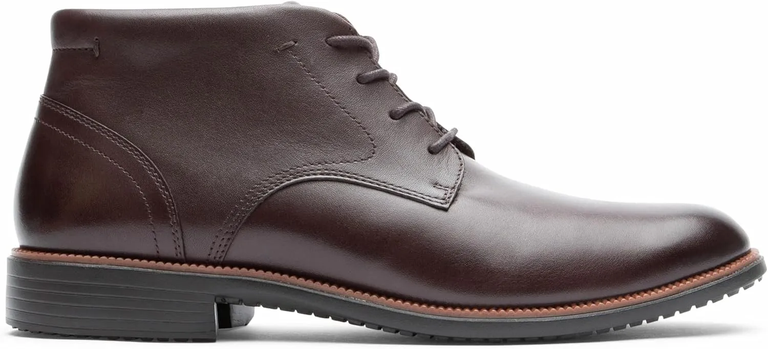 Rockport Men's Total Motion Dressport Chukka Boot