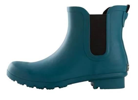 Roma Women's Chelsea Rain Boots