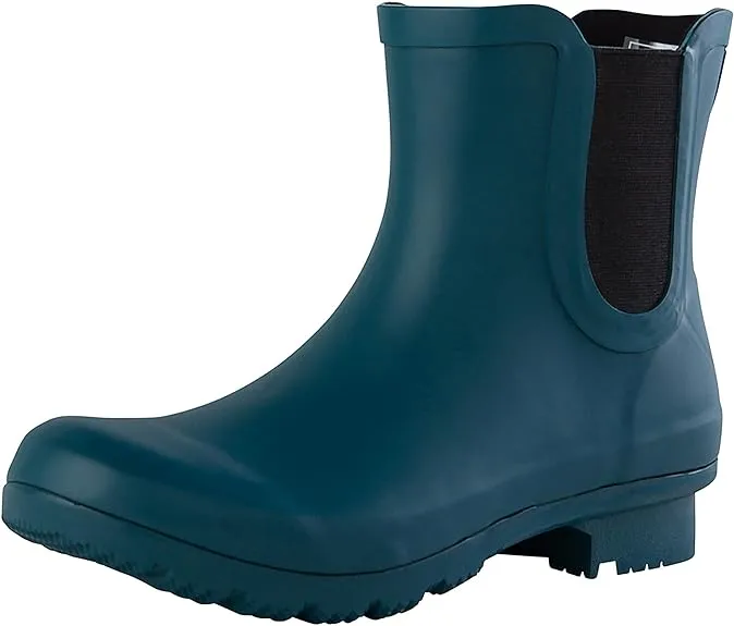 Roma Women's Chelsea Rain Boots