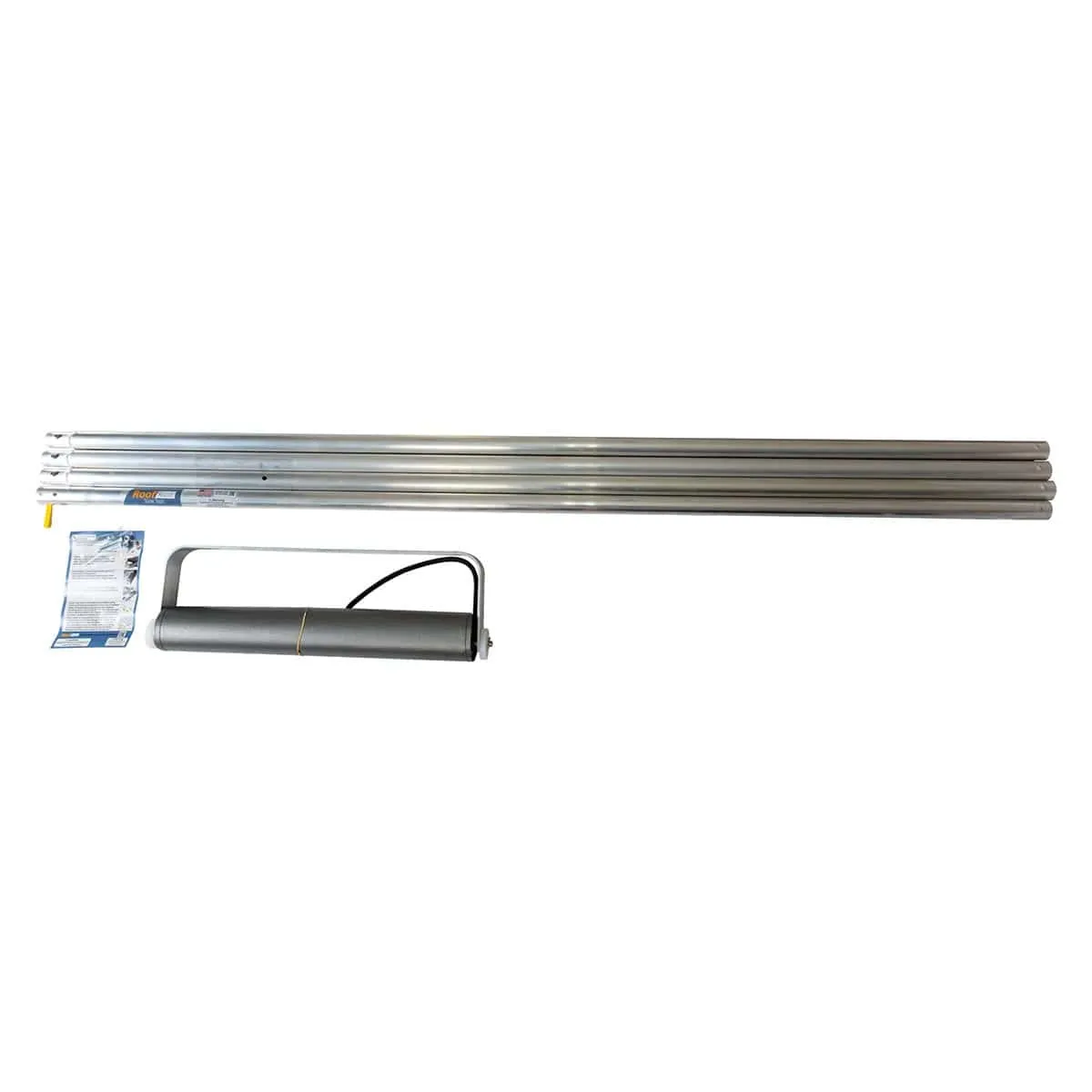 Roof Razor Original 24 ft Snow Roof Rake