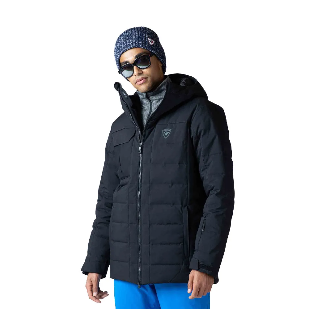 Rossignol Puffy Mens Parka 2024