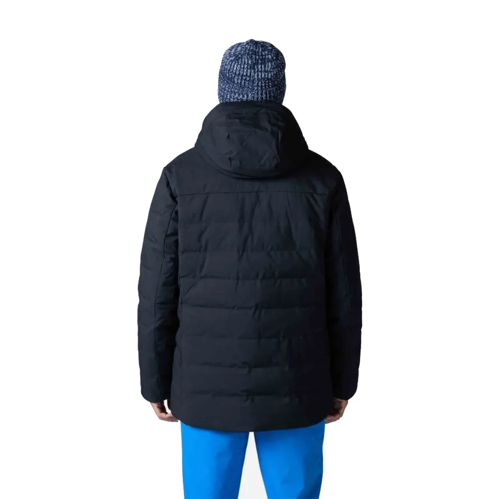 Rossignol Puffy Mens Parka 2024