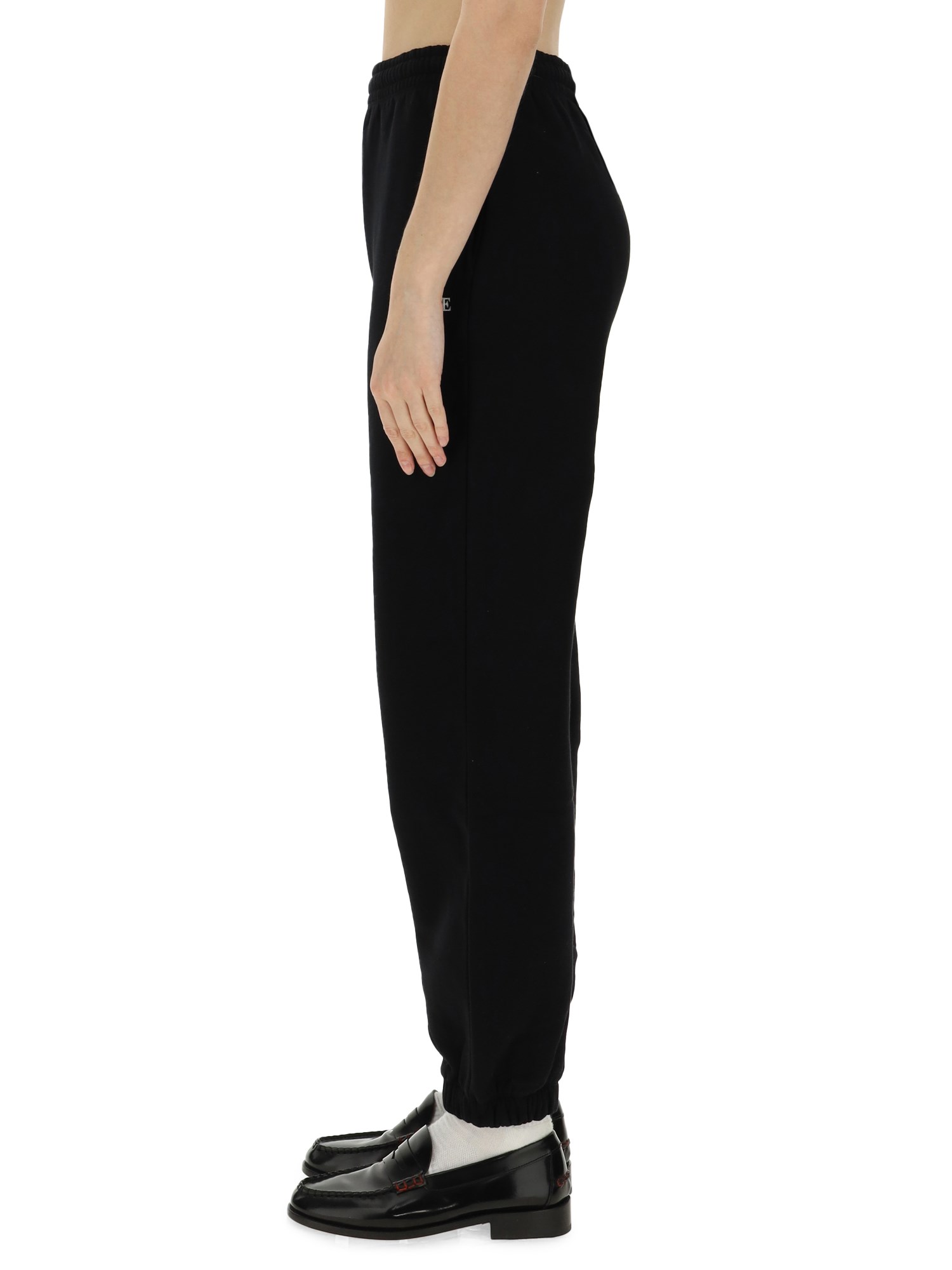 ROTATE BIRGER CHRISTENSEN    JOGGING PANTS WITH LOGO