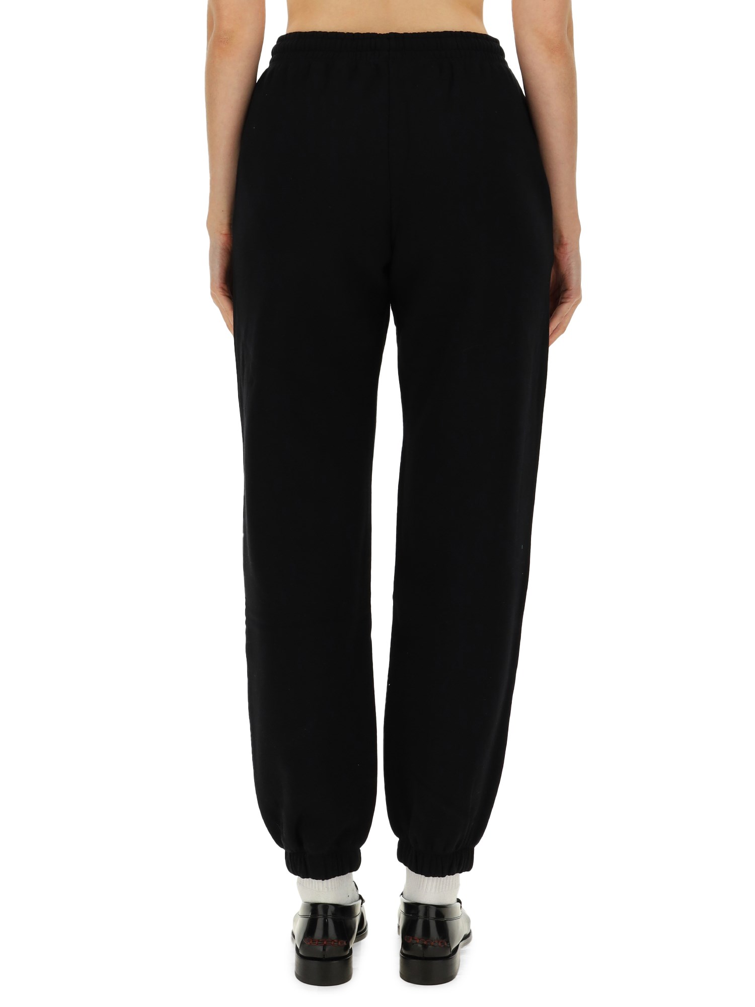 ROTATE BIRGER CHRISTENSEN    JOGGING PANTS WITH LOGO