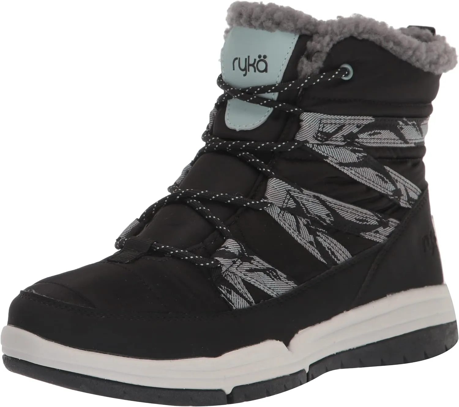 Ryka Women's Akron Ankle Boot