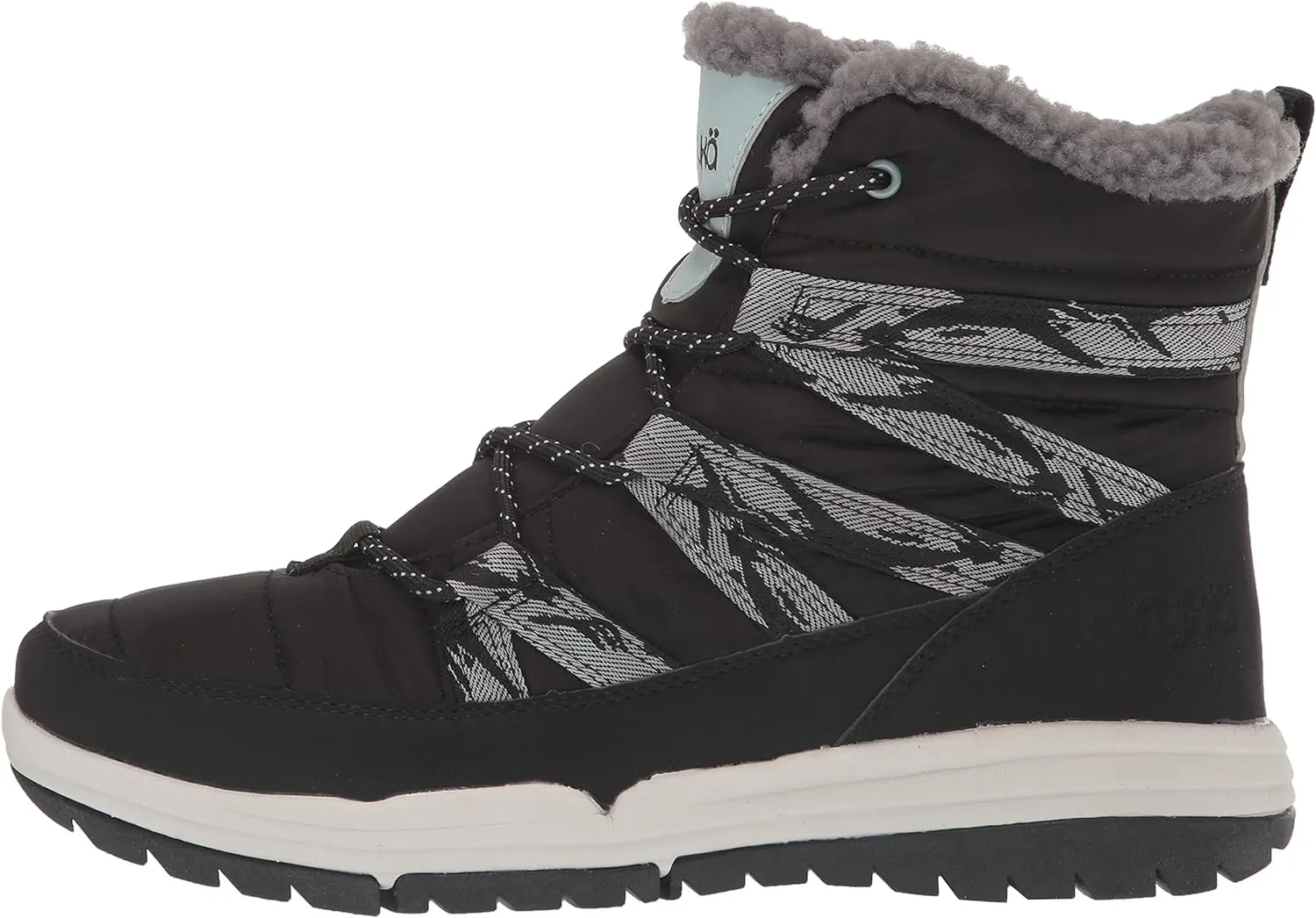 Ryka Women's Akron Ankle Boot