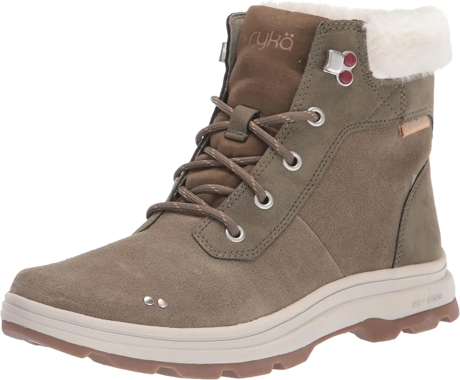 Ryka Women's Bayou Ankle Boot