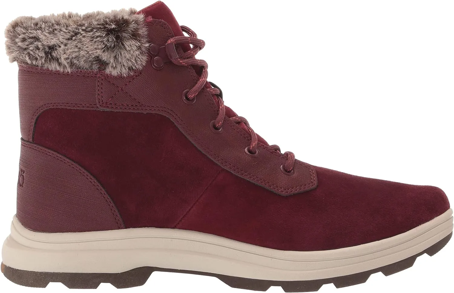 Ryka Women's Bayou Ankle Boot