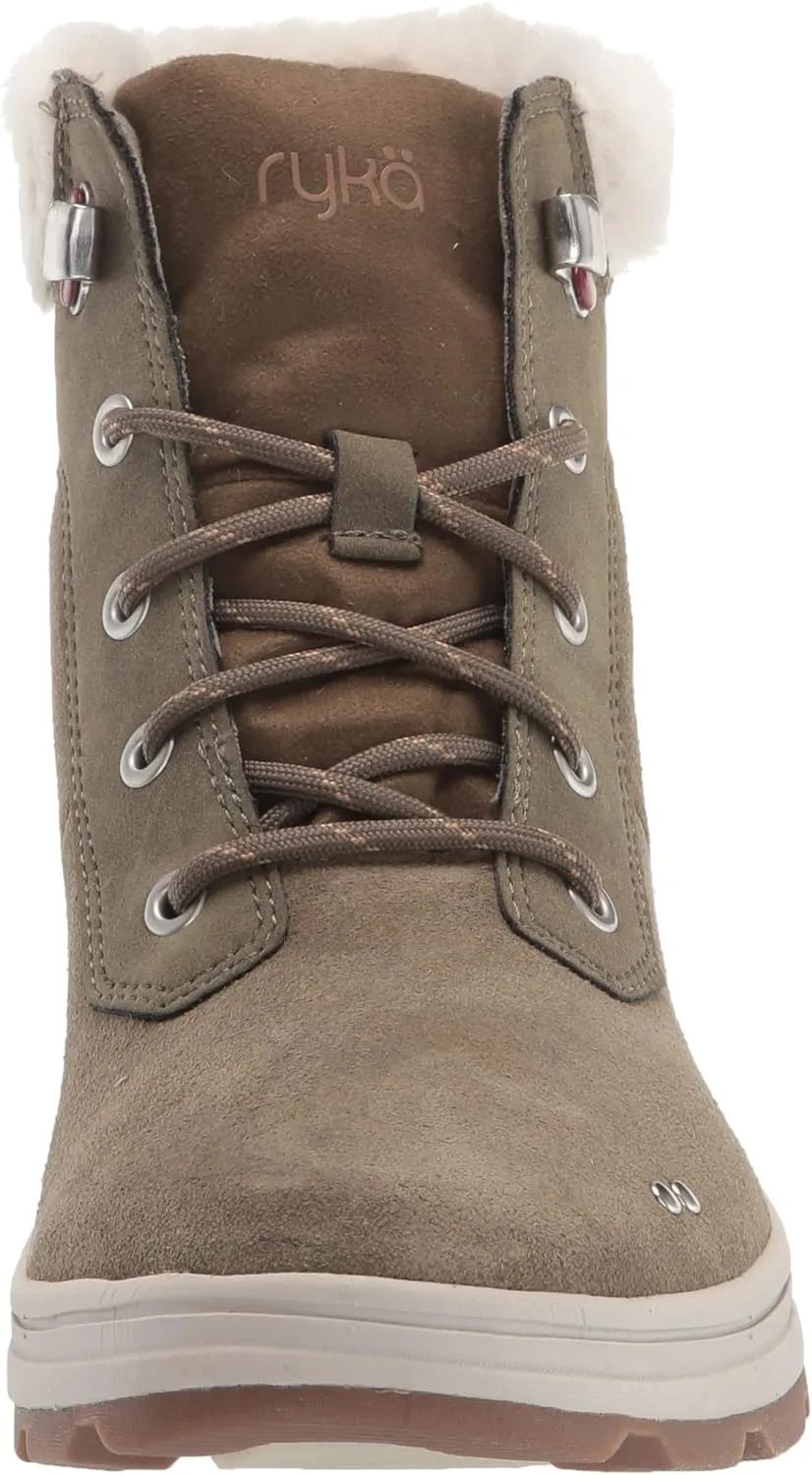 Ryka Women's Bayou Ankle Boot