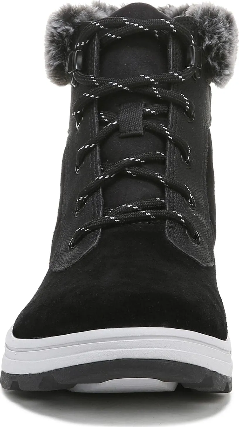 Ryka Women's Bayou Ankle Boot