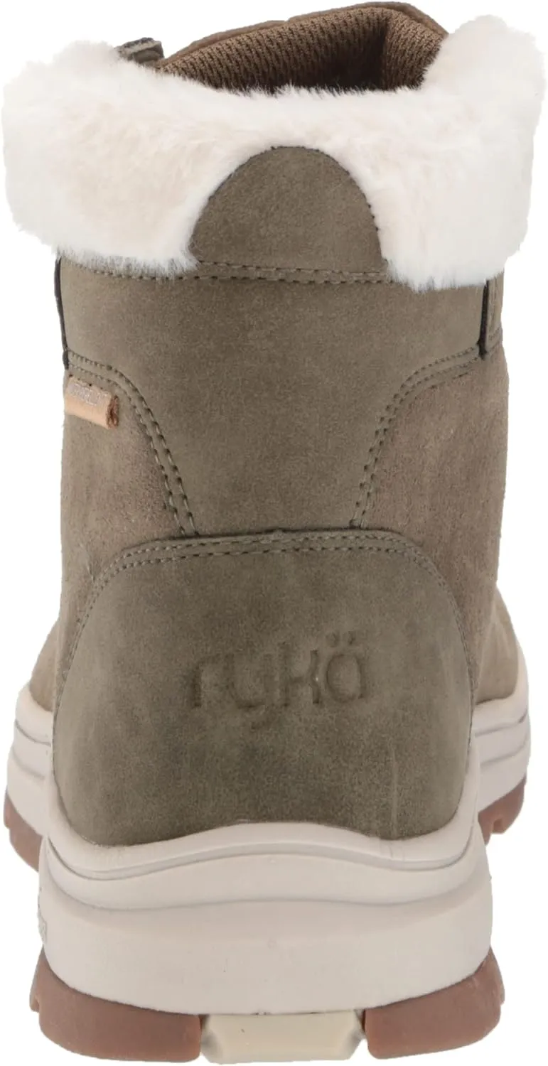 Ryka Women's Bayou Ankle Boot