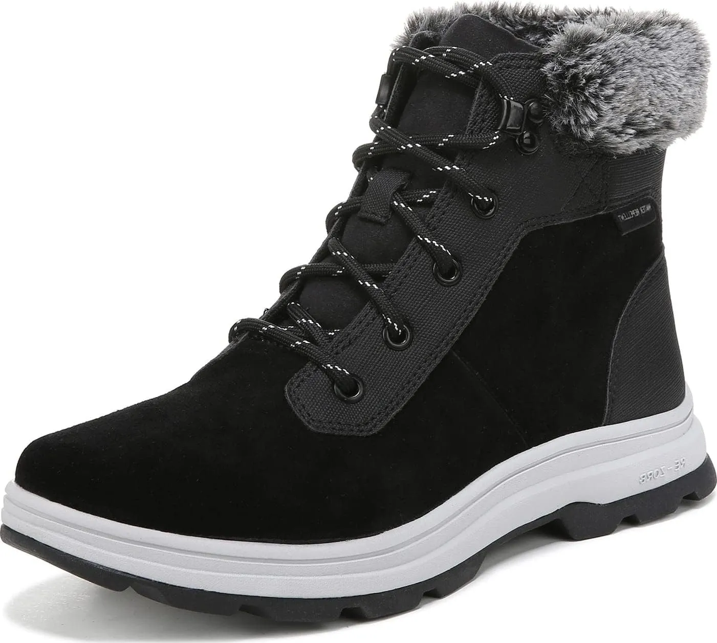 Ryka Women's Bayou Ankle Boot