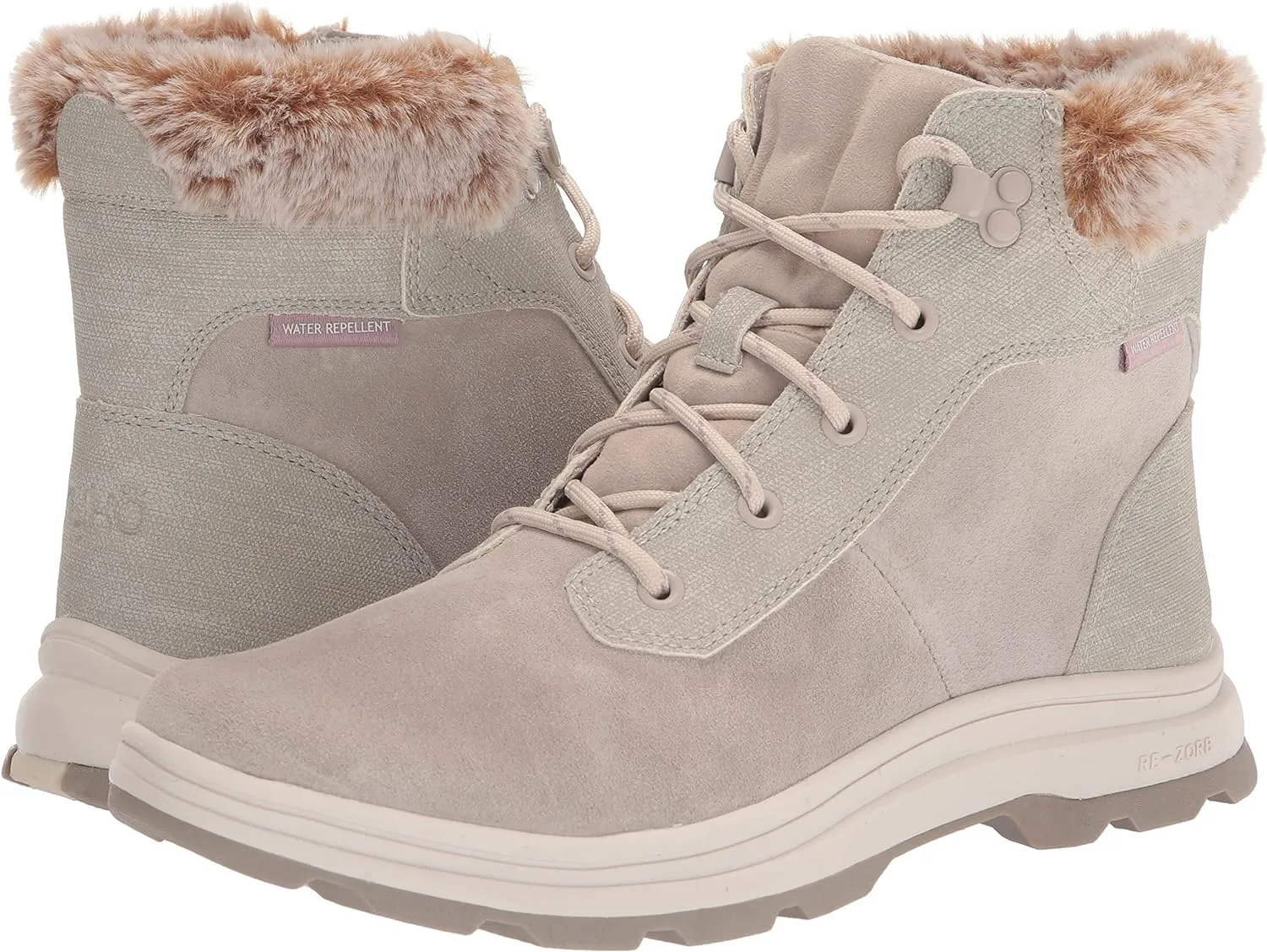 Ryka Women's Bayou Ankle Boot