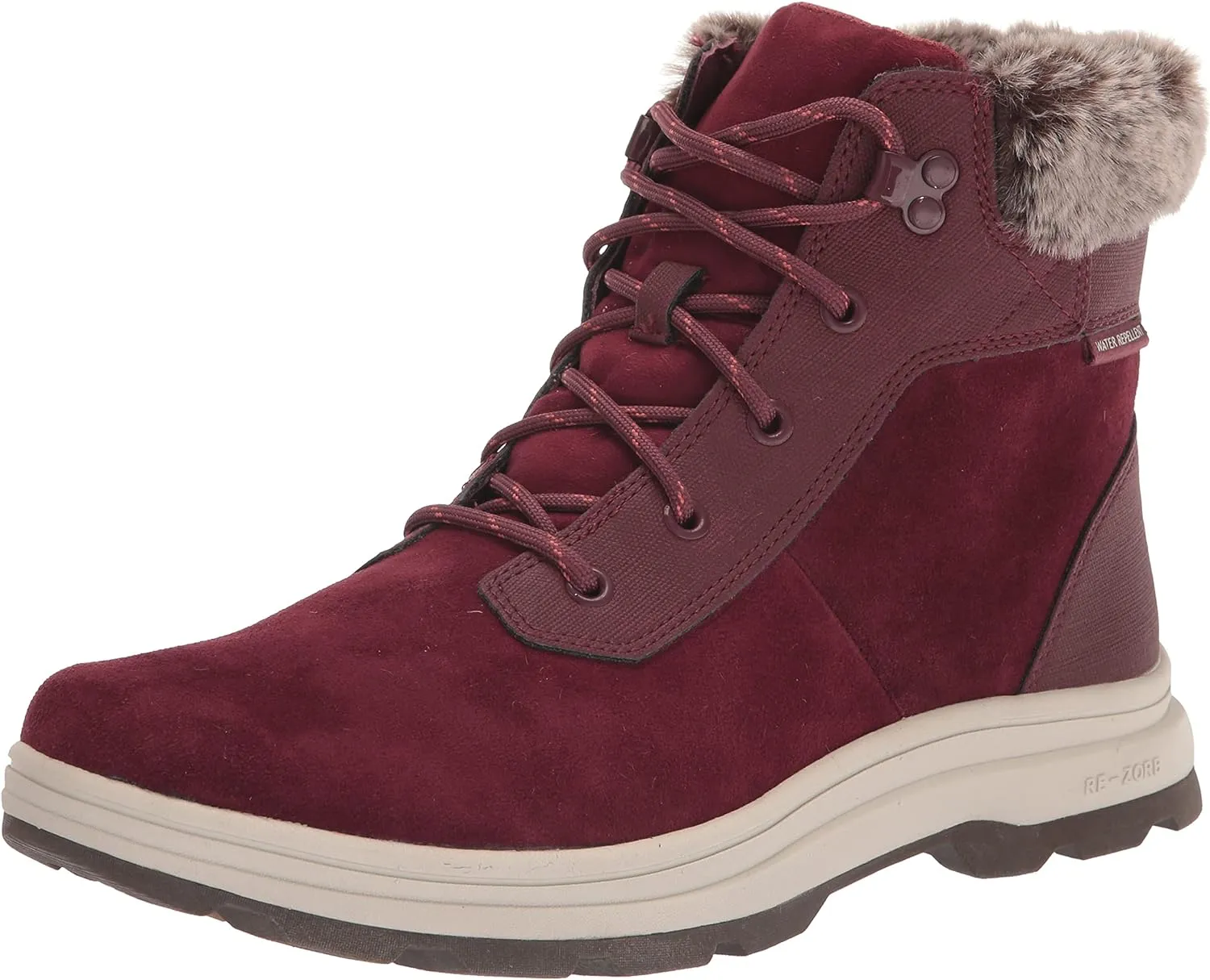 Ryka Women's Bayou Ankle Boot