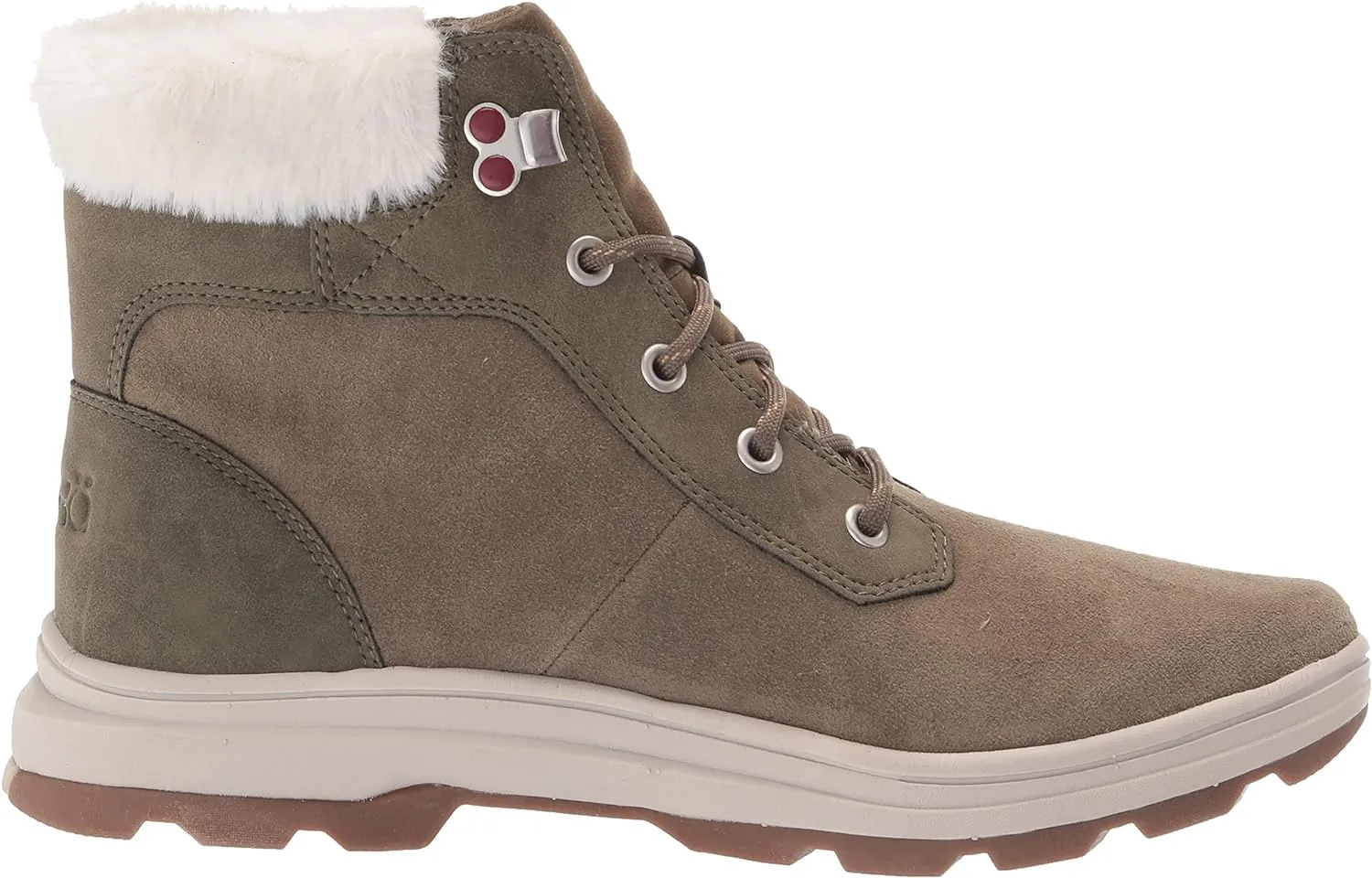 Ryka Women's Bayou Ankle Boot