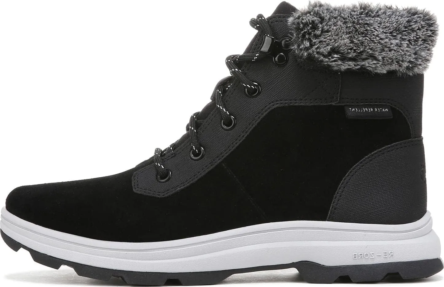 Ryka Women's Bayou Ankle Boot