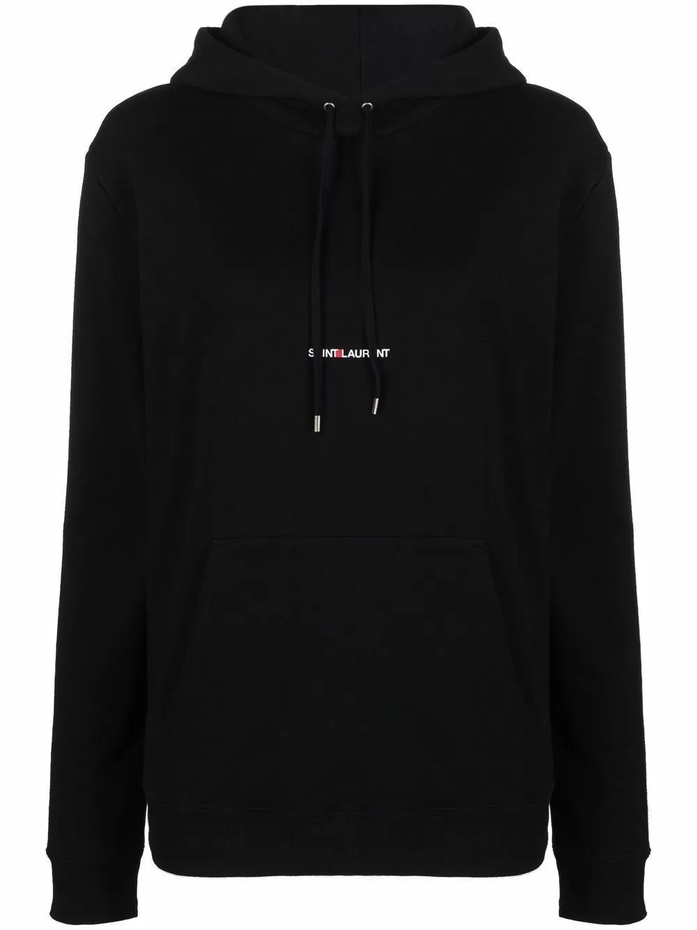 Saint Laurent  |SAINT LAURENT RIVE GAUCHE HOODIE