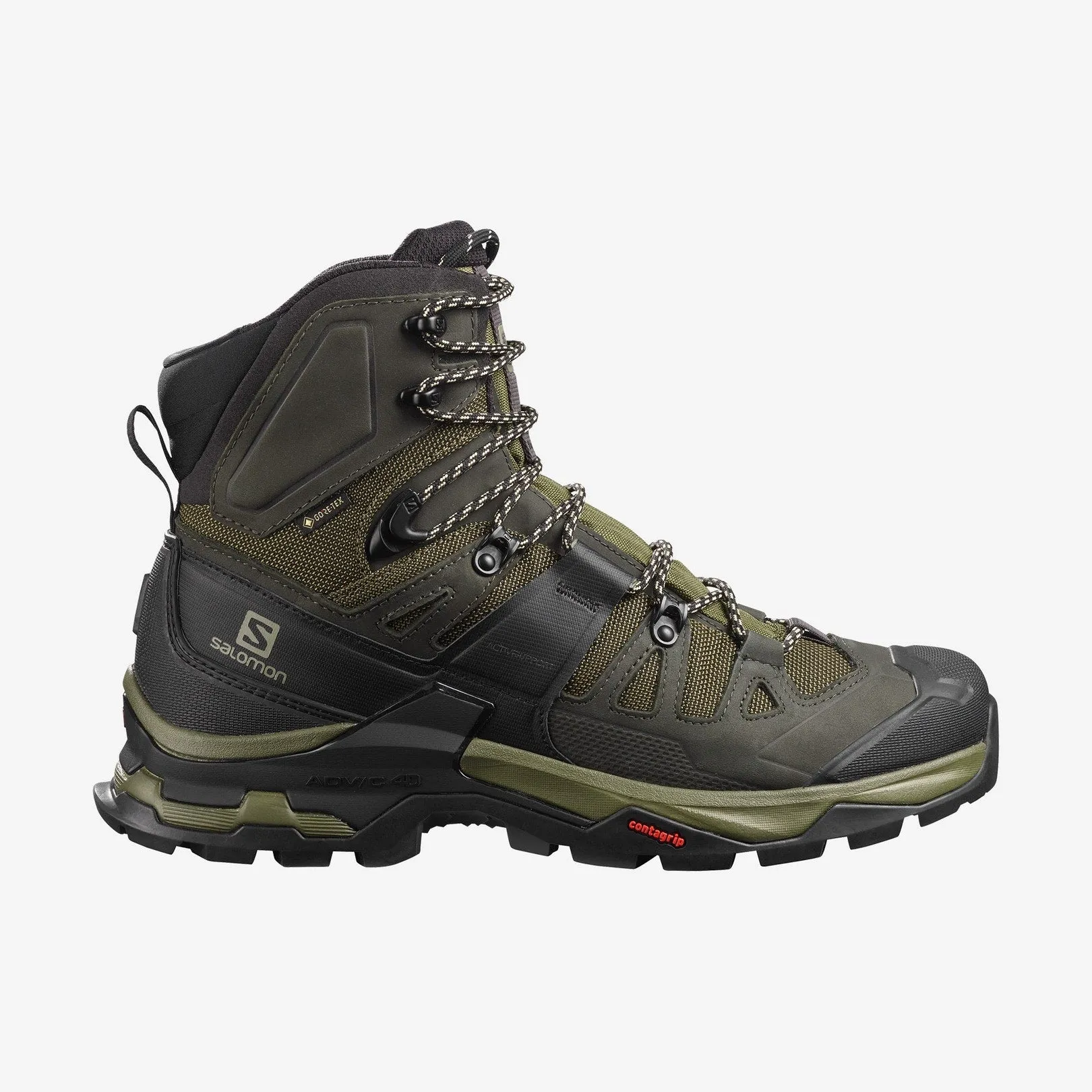 Salomon Men's Quest 4 GTX