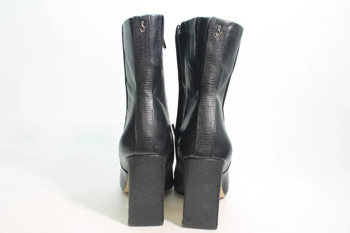 Sam Edelman Anika Women's Boots Preowned5