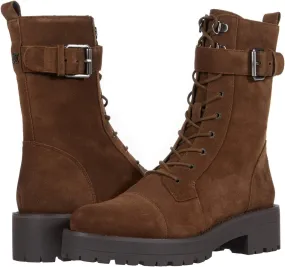 Sam Edelman Women's Junip Combat Boots