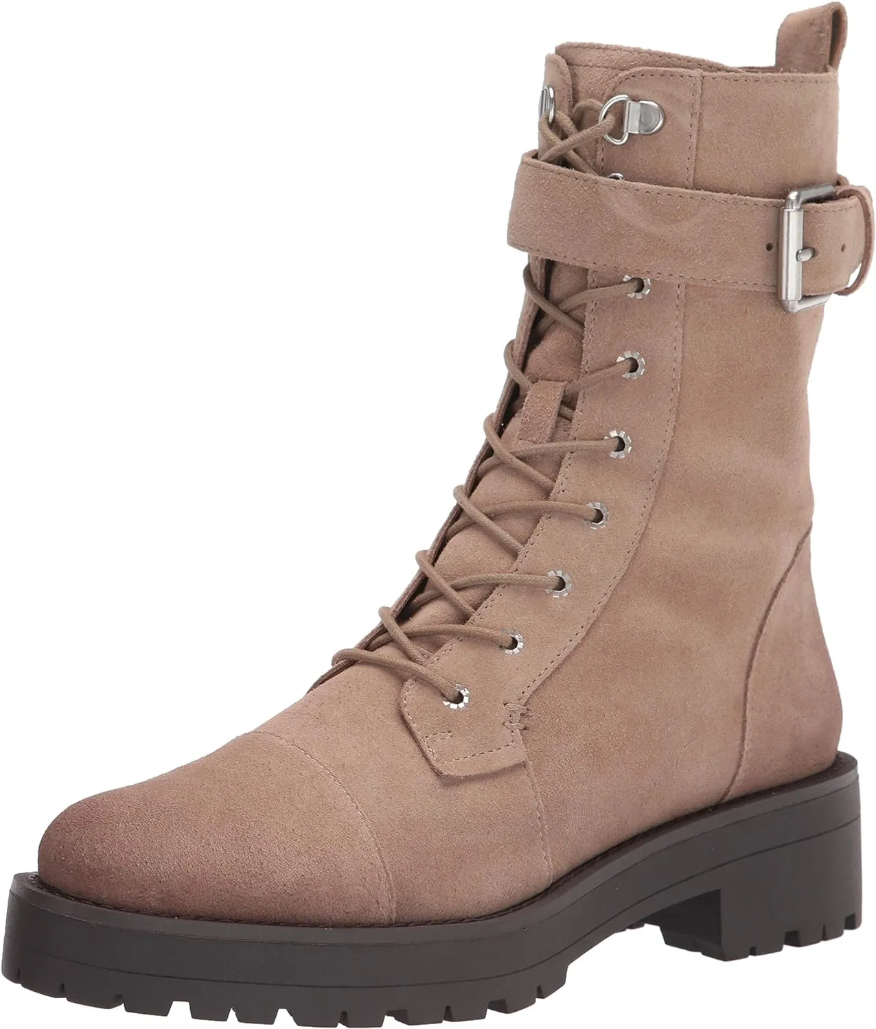 Sam Edelman Women's Junip Combat Boots