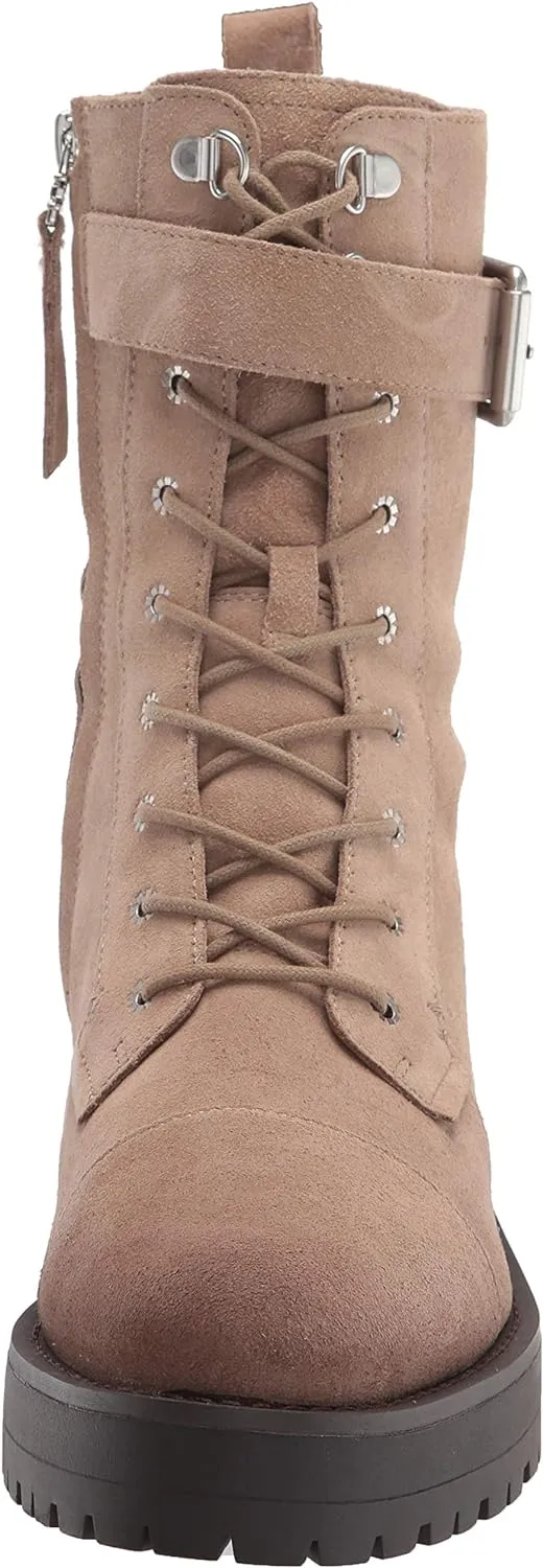 Sam Edelman Women's Junip Combat Boots